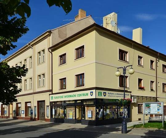 Kulturní a informační centrum Benešov, s.r.o. foto 2