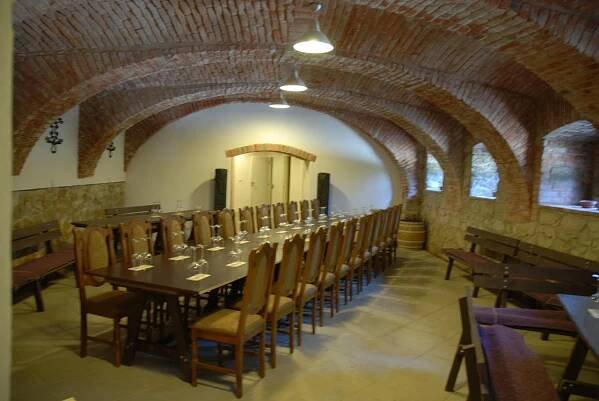 Restaurace v ubytování Penzion Bejčkův mlýn