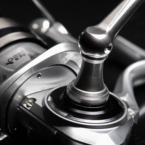 SAVAGE GEAR - Naviják SGS6 10000 FD | FishMax.cz 