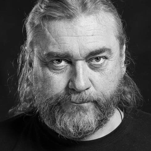 Roman Motyčka - ACTORSMAP
