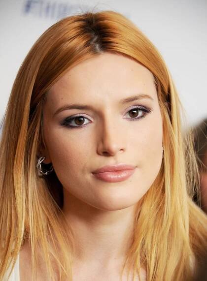 Bella Thorne Acne-Prone Skin Care Routine | Teen Vogue