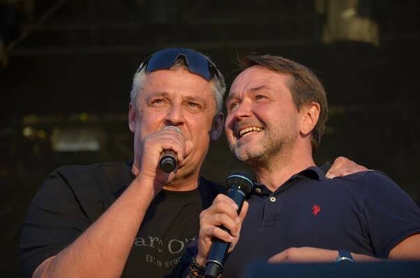 Leoš Mareš, Michal David či zahraniční hvězdy. Známe lákadla Dnů města Kladna