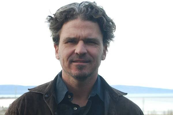 Dave Eggers’ The Parade has a light touch, but it’s stylish and slick