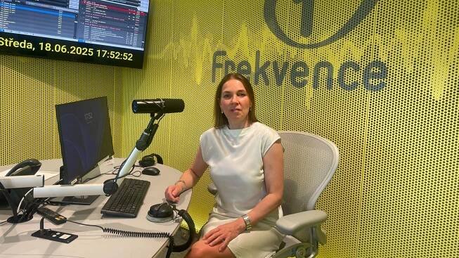 Lenka Zlámalová: Rezignovat měl nejen Pavel Blažek, ale i část ministerstva spravedlnosti