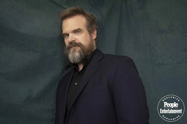2023 Cinemacon Portrait studio