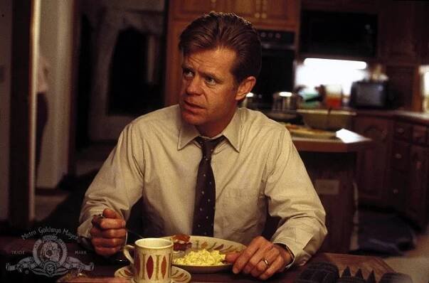 Fargo - Z filmu - William H. Macy