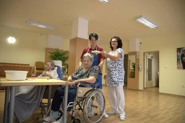 Tvořivé dílničky | Centrum služeb pro seniory Kyjov