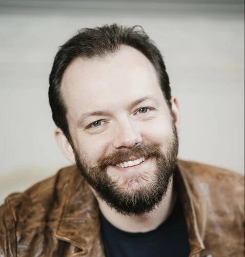 Andris Nelsons