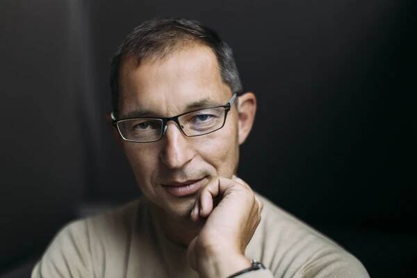 Proč zaručené diety nefungují? Výživový expert Martin Jelínek odhaluje pravidla pro zdravé hubnutí a moderní stravu - FirstClass.cz
