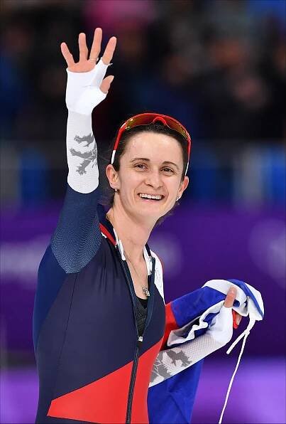 Barbora Reichová - foto