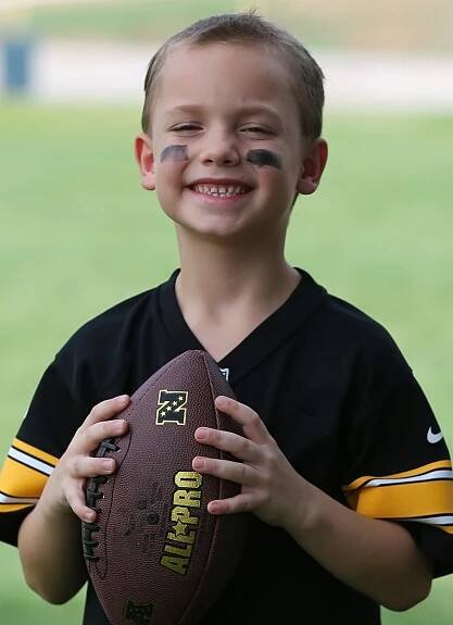 Flag football