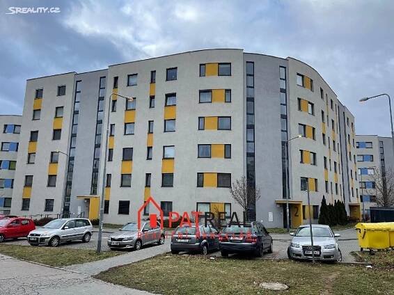 Prodej bytu 2+kk 80 m², Horníkova, Brno - Líšeň