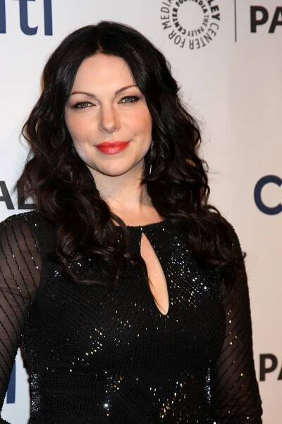 Laura Prepon