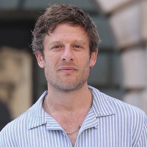 James Norton and Michael Sheen confirmed to lead "dark and brooding" adaptation