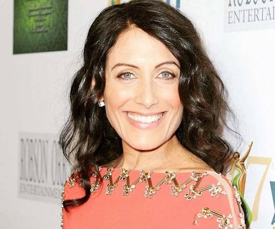 Lisa Edelstein Biography – Facts, Childhood, Family Life