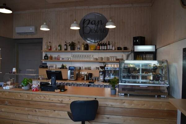 Ban Bistro - Gourmet Jižní Morava