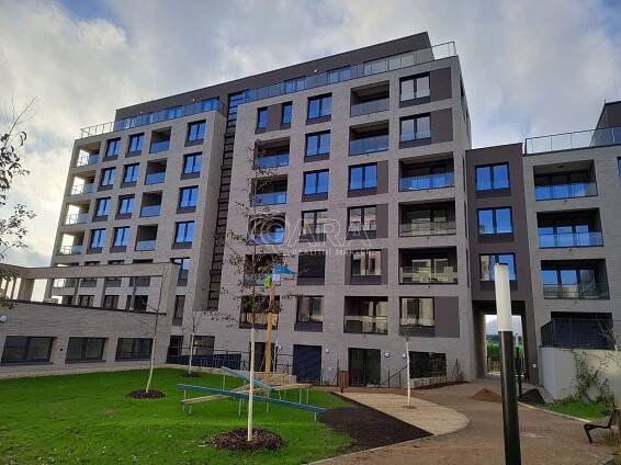 Pronájem bytu 1+kk 40 m2 Počernická, Praha 10 - Strašnice – QARA