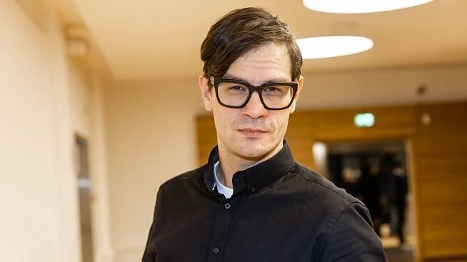 Zpěvák David Kraus: Abych nemusel pít alkohol, vymýšlel jsem si různé nemoci