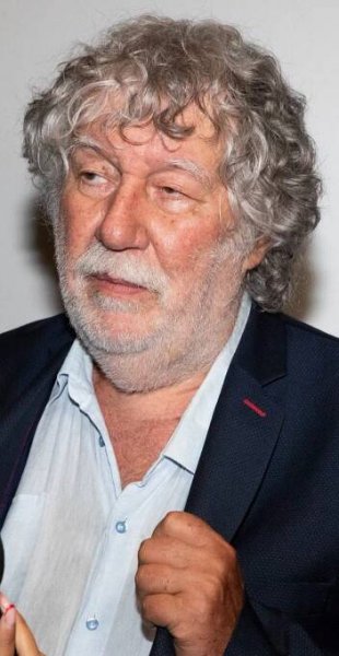 Režisér Zdeněk Troška (72): Detaily o zvláštní chorobě!