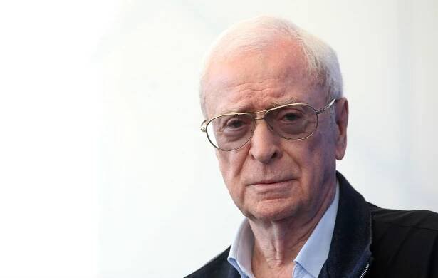 Michael Caine says Christopher Nolan's 'Batman' trilogy was 