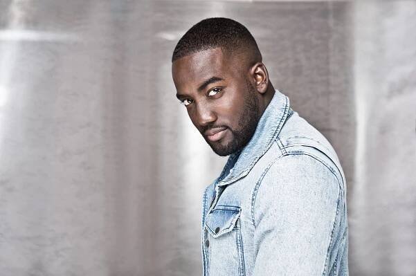 Shamier Anderson