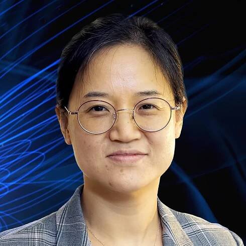 Eun-Hwa Kim