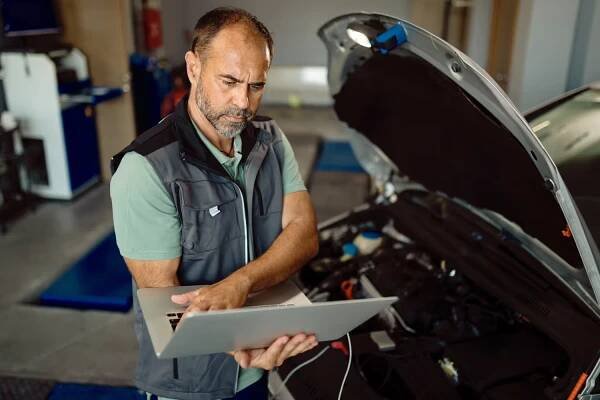 Check Engine Light Back On After Repair: A Guide