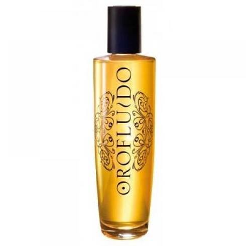 Orofluido Elixir 50ml Pro všechny typy vlasů - srovnání cen | Leano.cz