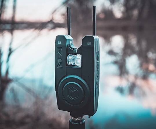 Sada Hlásičů Mivardi MCA Wireless 3+1