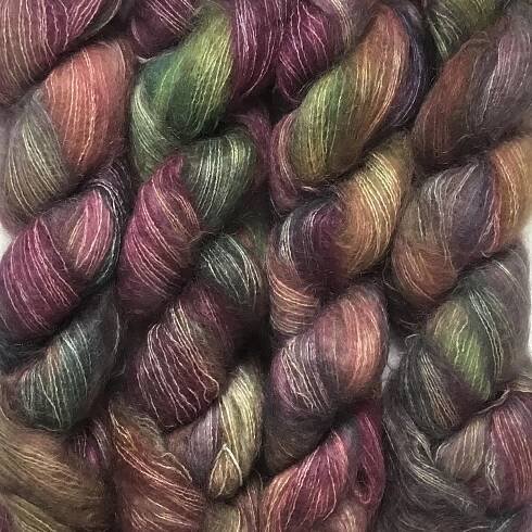 MALABRIGO YARNS - Kiddlestitch Yarns U.K.