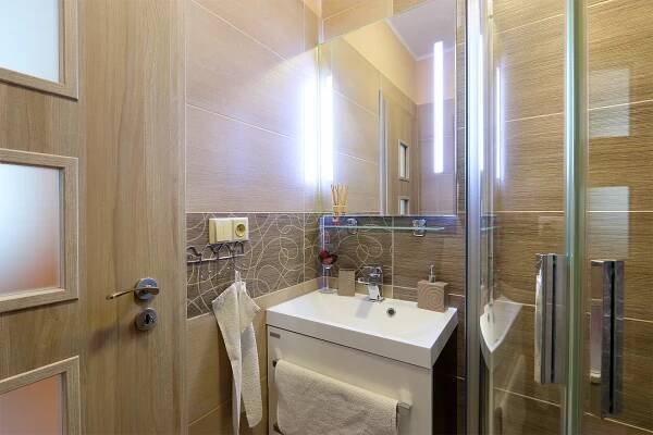 Rekreace U Sazečků, Dolní Dvůr | Hotel.cz