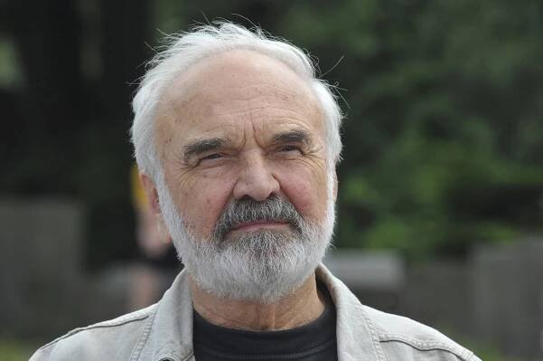 Zdeněk Svěrák o skonu Jiřího Menzela (†82): Milosrdná smrt, ani moc nesmutním!
