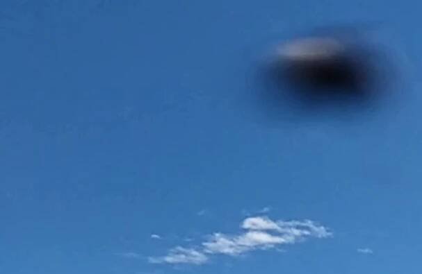 www.x2020.cz, pozorování UFO v České republice, různé anomálie