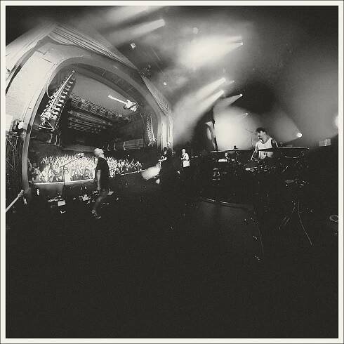 Megafauna | And So I Watch You From Afar