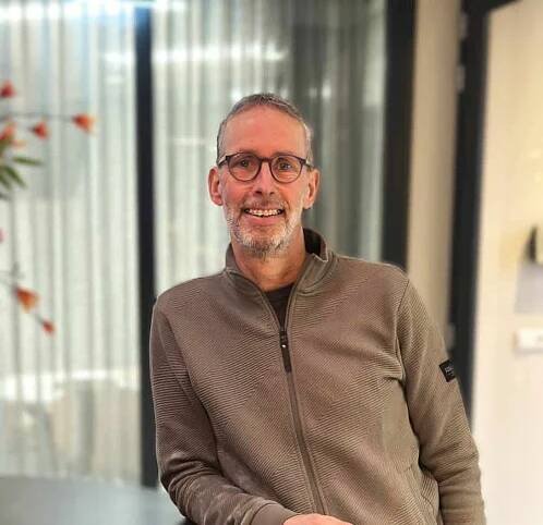 Alex van der Meijs