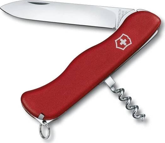 Victorinox Alpineer 0.8323 od 573 Kč