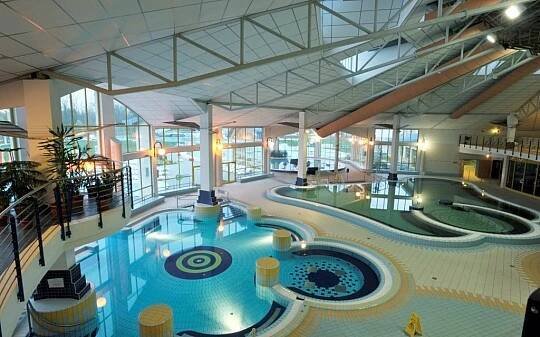 Hotel Park Inn (2)
