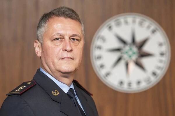 Kriminální policii povede dosavadní ředitel plzeňské krajské policie Krákora. Nahradí Foita