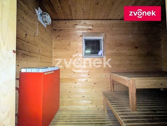 Prodej chaty 120 m², pozemek 3300 m²