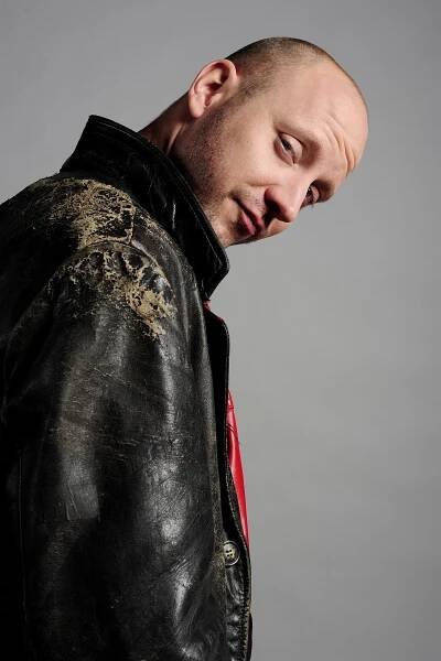Richard Klvač - Studiové