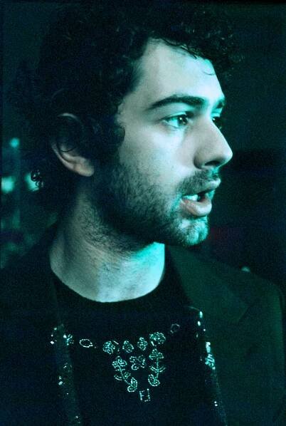 Massimiliano Caiazzo for Issue NO. 01 – XYZ