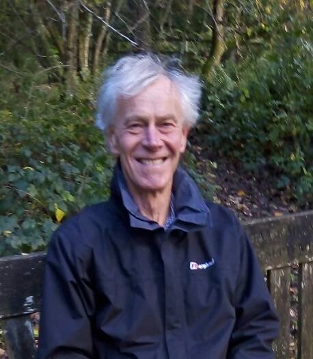 About Us - the OFHS Volunteers