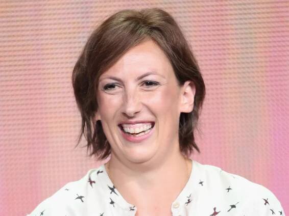 Miranda Hart reveals details about husband after shock wedding announcement