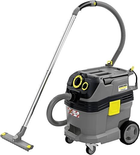 Kärcher Professional NT 30/1 Tact Te L 1.148-211.0 mokrý/suchý vysavač 1380 W 30 l