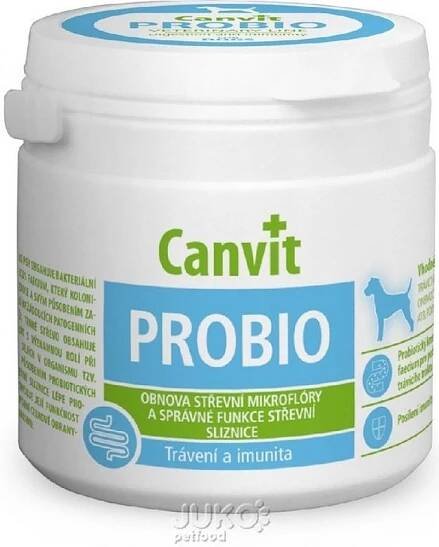 Canvit Probio 100 g