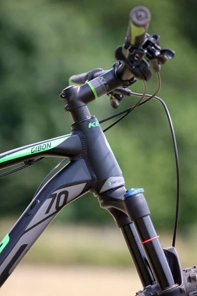 Kellys Gibon 70