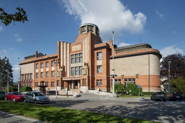 Muzeum východních Čech - Hradec Králové, Královéhradecko