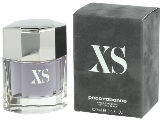 Paco Rabanne XS 2018 EDT 100 ml M
