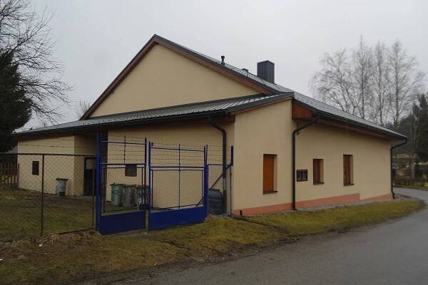 Volarský dům – Wikipedie