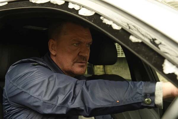 Craig Fairbrass 